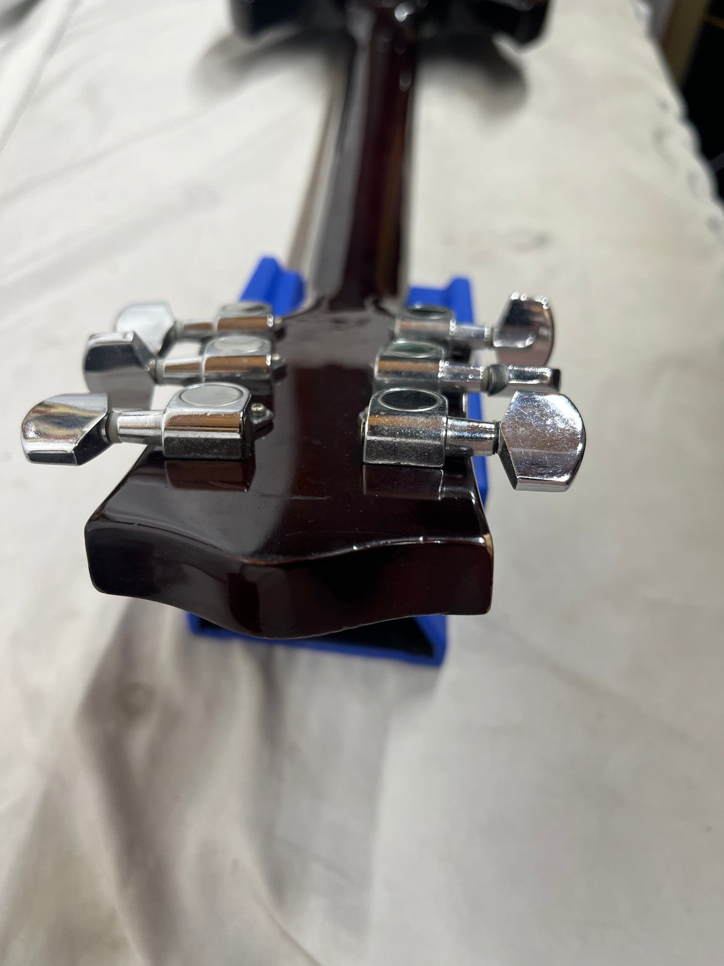 Jay Turser JT-50 Doublecut Electric Guitar