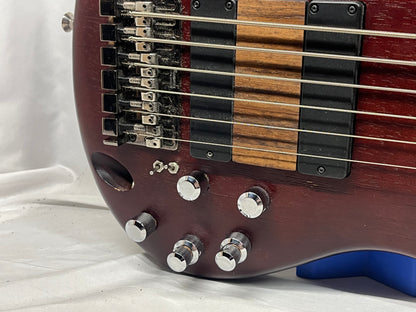 Ibanez Soundgear SR506 6-String Electric Bass