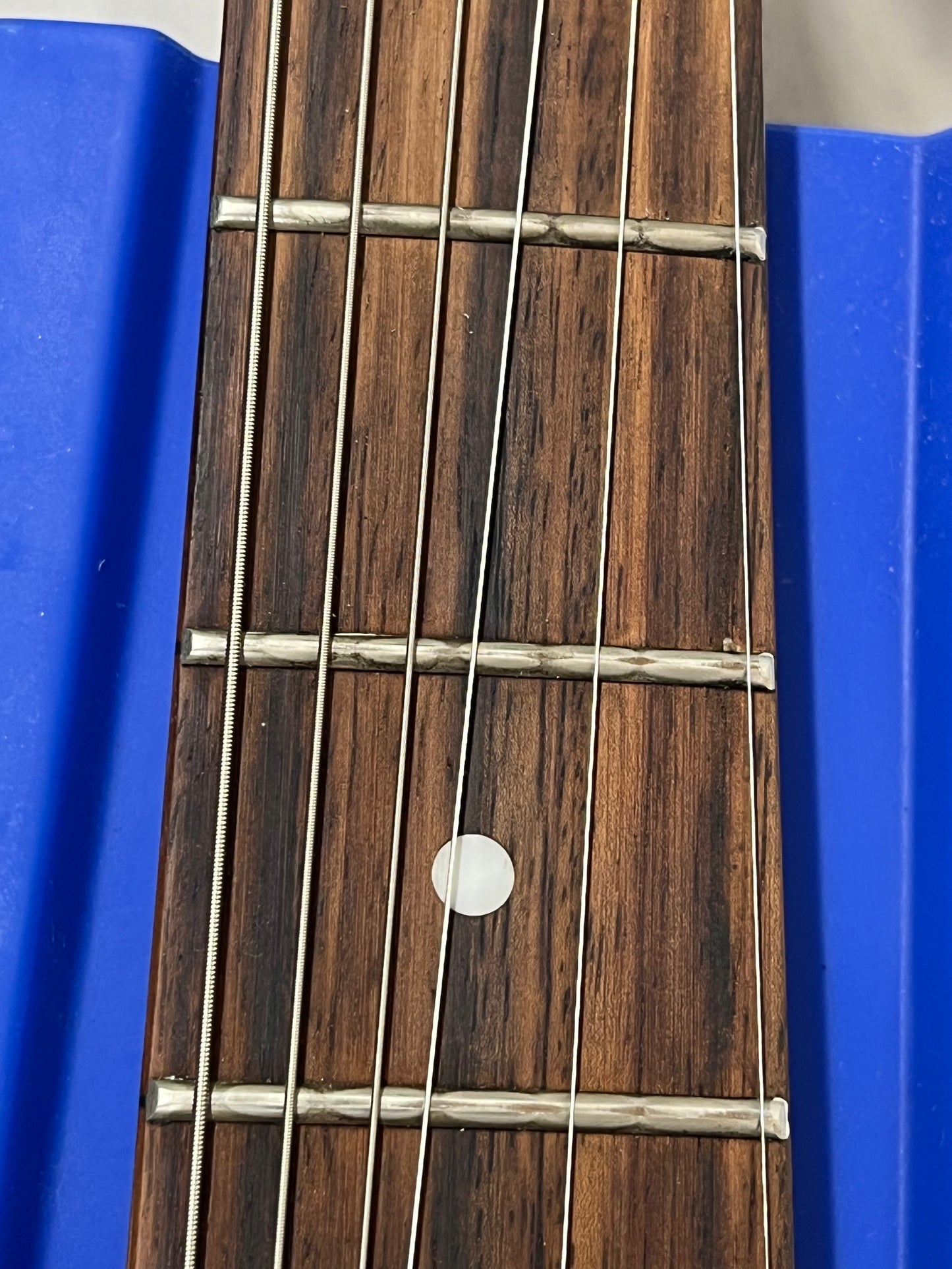 First Act Volkswagen Doublecut Electric Guitar
