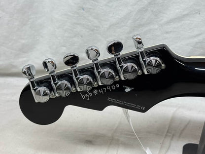Reverend Warhawk Guitar - Image 9
