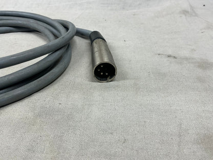 Tac 110 Volt Power Supply For Various Tac Mixers - With 4 Pin Cable