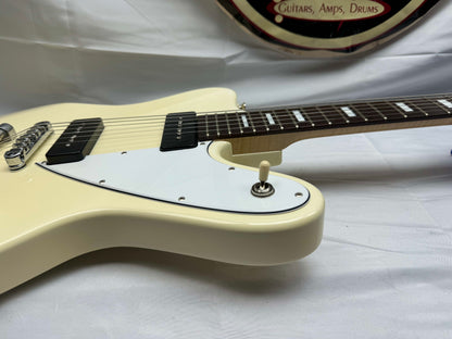 Bradshaw ( Baltimore MD Guitar Maker ) TC Series Guitar - New!!