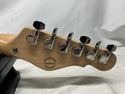 G&L ASAT Classic - Natural