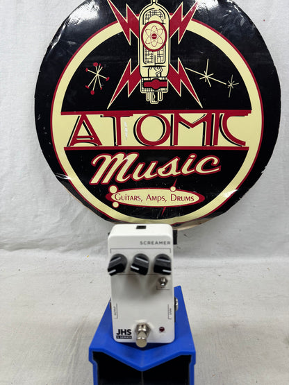 JHS Pedals 3 Series Screamer Overdrive Pedal