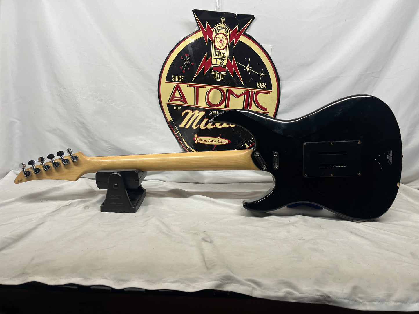 Yamaha RGZ-321P HSH Doublecut Electric Guitar