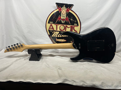 Yamaha RGZ-321P HSH Doublecut Electric Guitar
