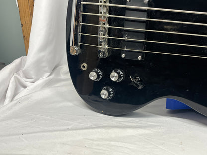 Epiphone EB-35 5-String Electric Bass