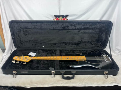 Ernie Ball Music Man Sting Ray 5 5-String Electric Bass