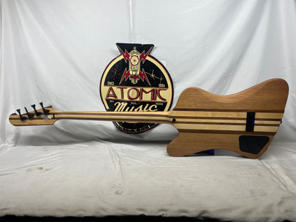 Epiphone T-Bird Pro 4-String Electric Bass with Case
