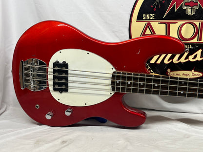Samick PMB-41 Doublecut 4-String Electric Bass