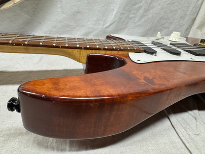 Godin G Series G4000 g 4000 Guitar with Gig Bag 1996