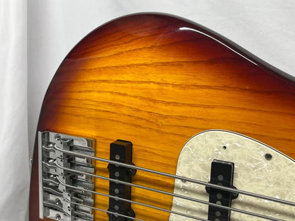 Sire Marcus Miller V8 5-String Electric Bass - Image 4
