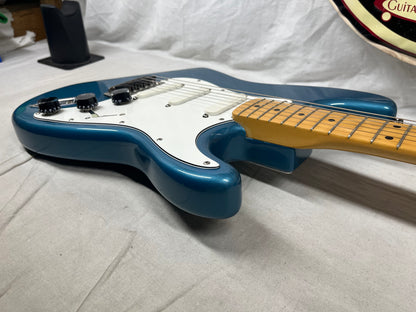 Squier Stratocaster MIJ - Made in Japan Strat Electric Guitar