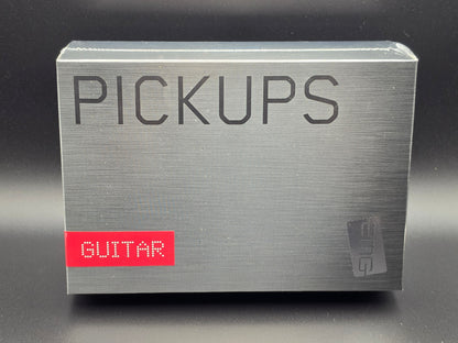 EMG 57/66 Active Pickup Set