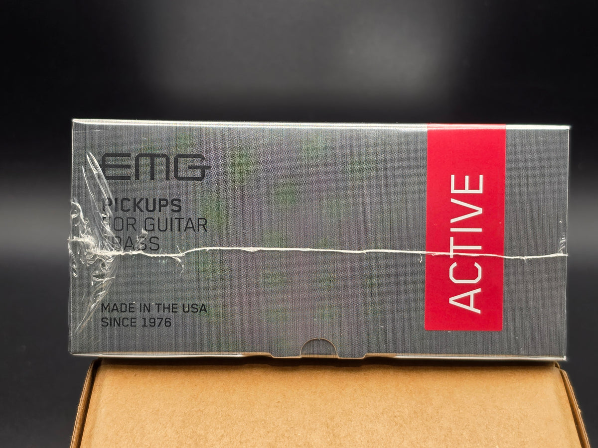 EMG 57/66 Active Pickup Set