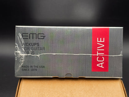 EMG 57/66 Active Pickup Set