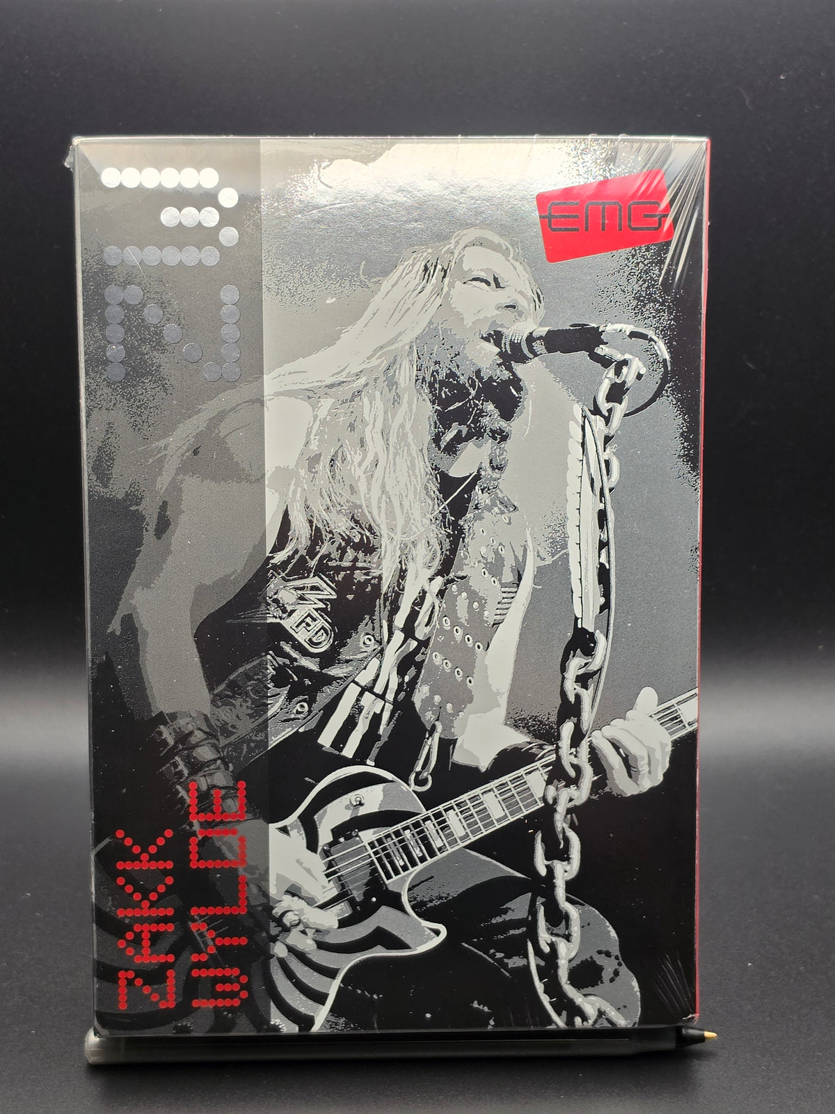 EMG - Zakk Wylde Signature Pickup Set (81+85)