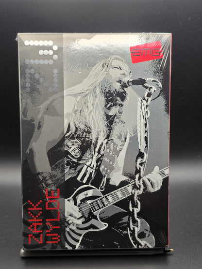 EMG - Zakk Wylde Signature Pickup Set (81+85)