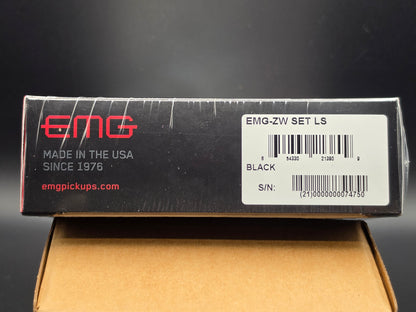 EMG - Zakk Wylde Signature Pickup Set (81+85)