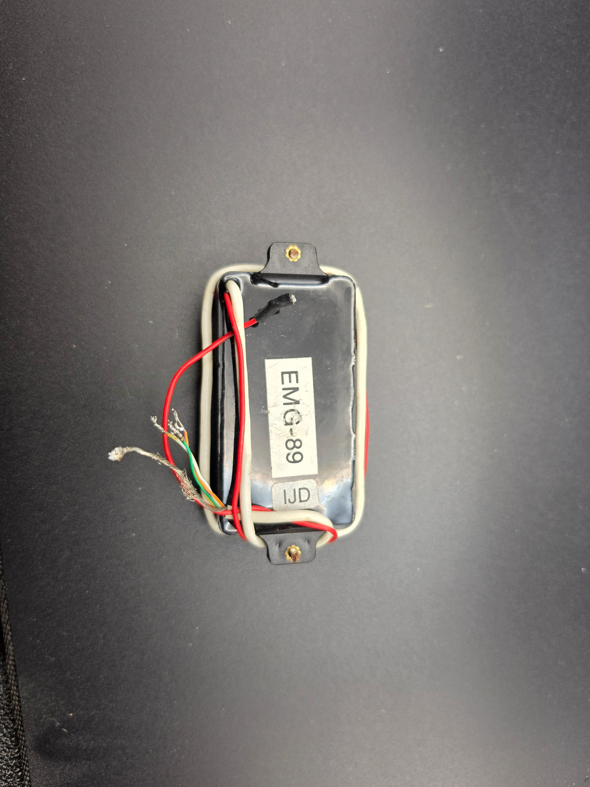 EMG 89 Guitar Pickup (IJD)