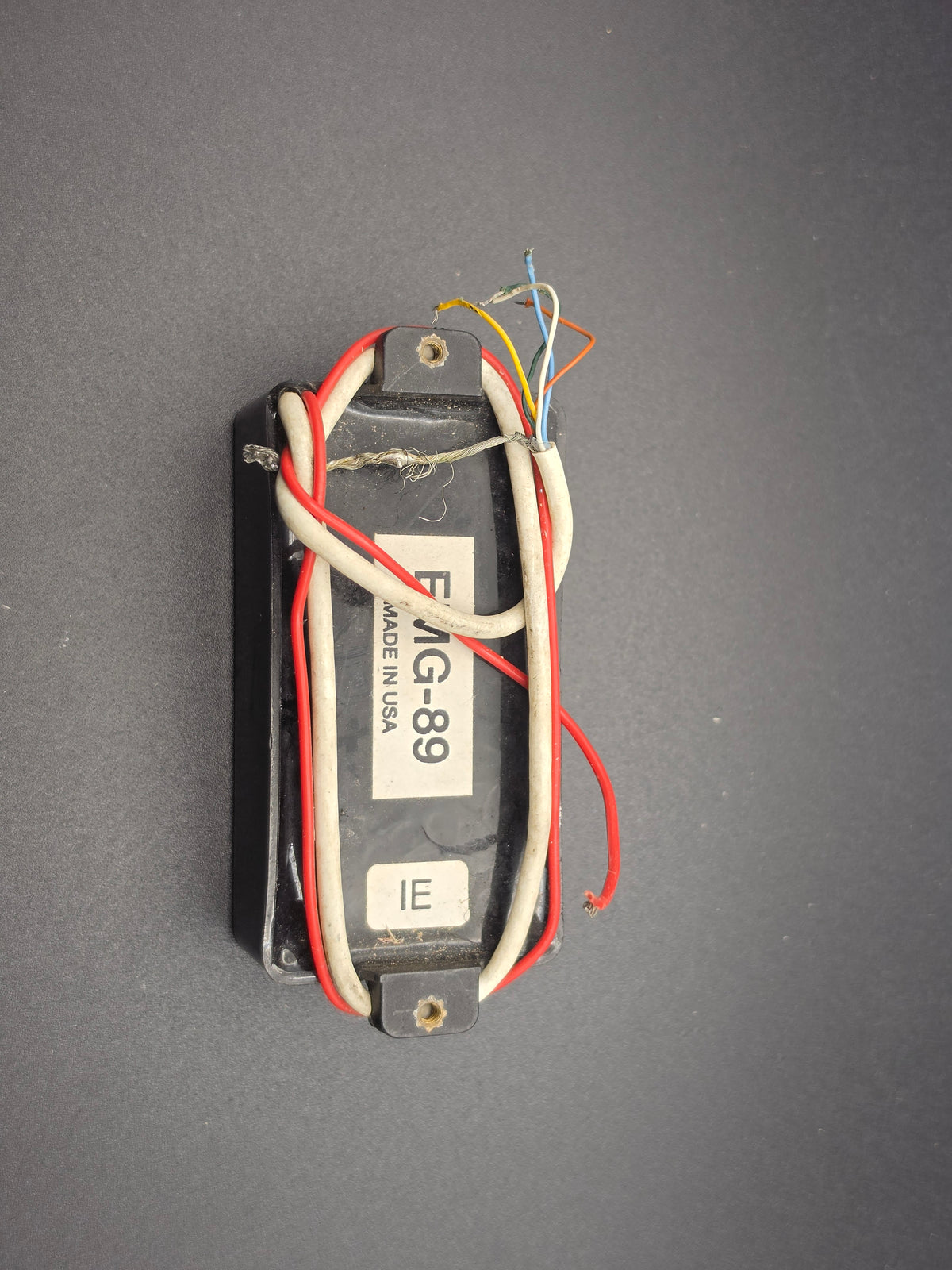 EMG 89 Guitar Pickup (IE)