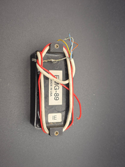 EMG 89 Guitar Pickup (IE)