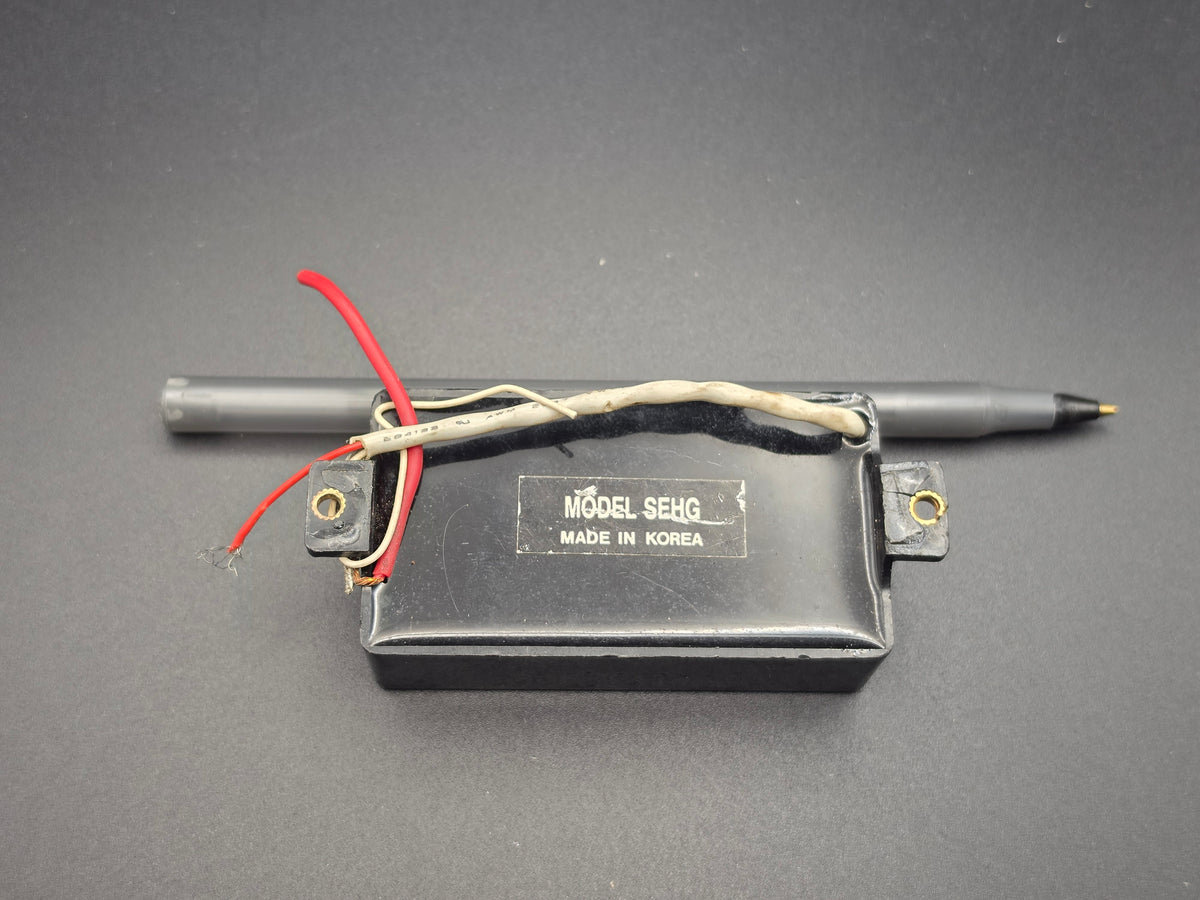 Designed by EMG - Select Guitar Pickups Set (Model SEHG) (Korea)