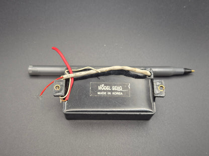 Designed by EMG - Select Guitar Pickups Set (Model SEHG) (Korea)