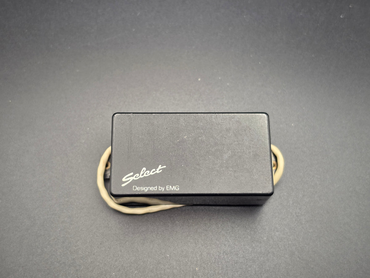 Designed by EMG - Select Guitar Pickups Set (Model SEHG) (Korea)