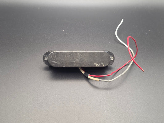 EMG SLV Single Coil Active Pickups - Set of 3 (1987-89)