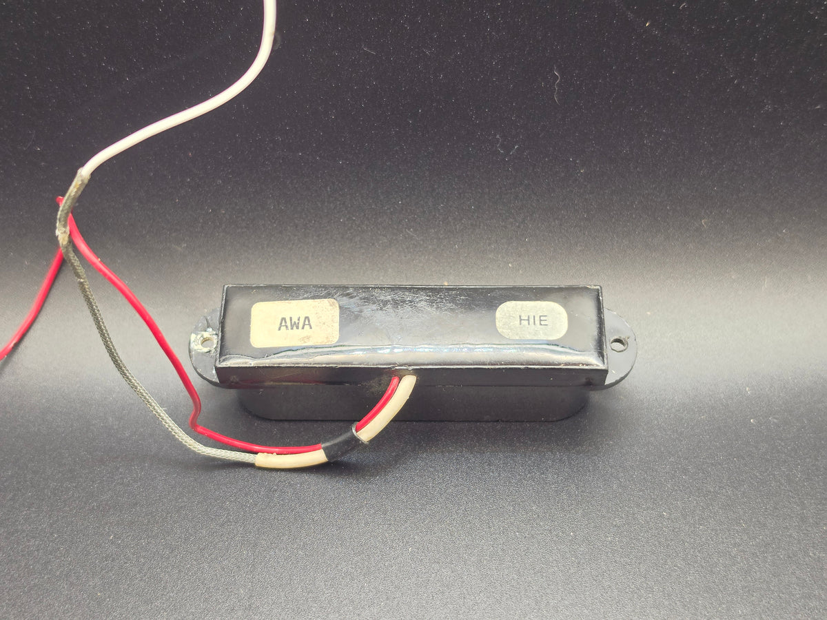 EMG SLV Single Coil Active Pickups - Set of 3 (1987-89)