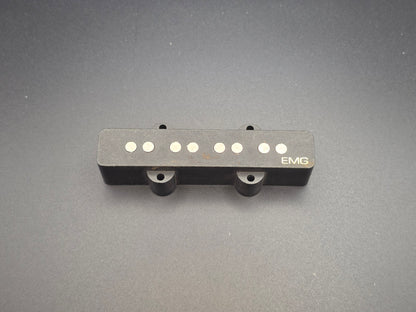 EMG SVJ Jazz Bass Active pickup (neck position)
