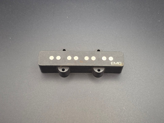 EMG SVJ Jazz Bass Active pickup (neck position)