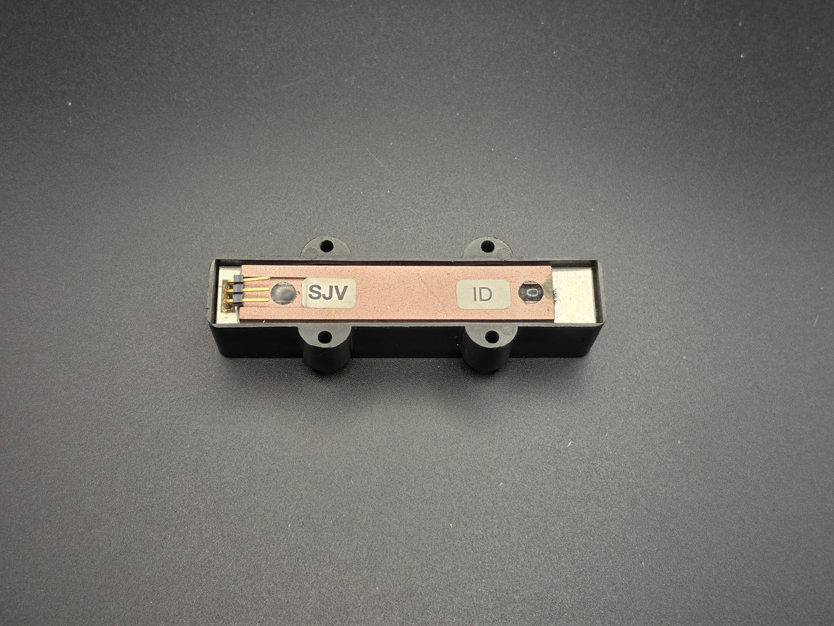 EMG SVJ Jazz Bass Active pickup (neck position)