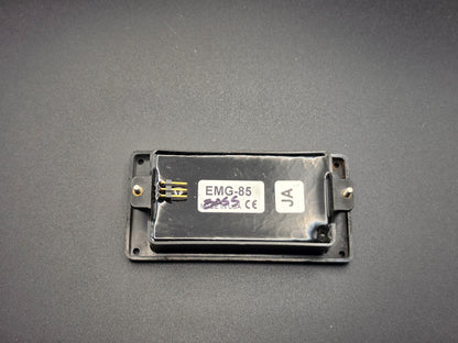 EMG 85 Active Humbucking Guitar Pickup