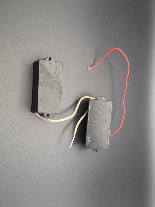 EMG-P P-Bass Active Pickup. (4-string)