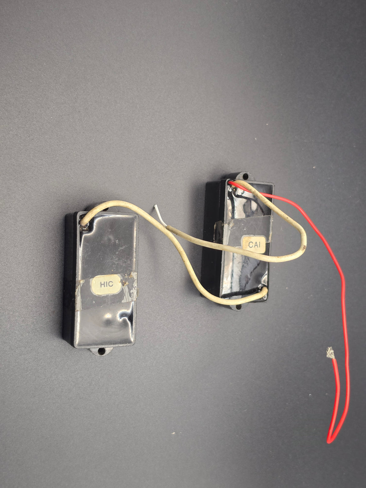 EMG-P P-Bass Active Pickup. (4-string)