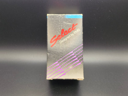 Designed by EMG - Select Humbucker Pickup (Model SEHB, Korea)
