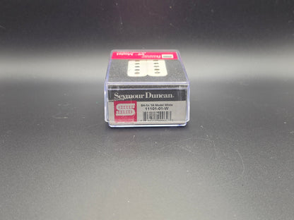 Seymour Duncan SH-1n '59 Model White Humbucker (New in Box) (Neck)