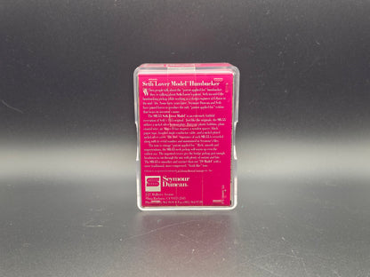 Seymour Duncan Seth Lover Model Humbucker SH-55n (Nickel Cover) (New in Box)