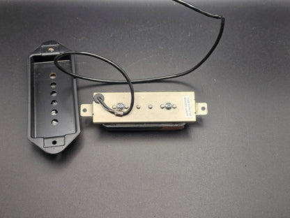 Seymour Duncan P90 Silencer Guitar Pickup