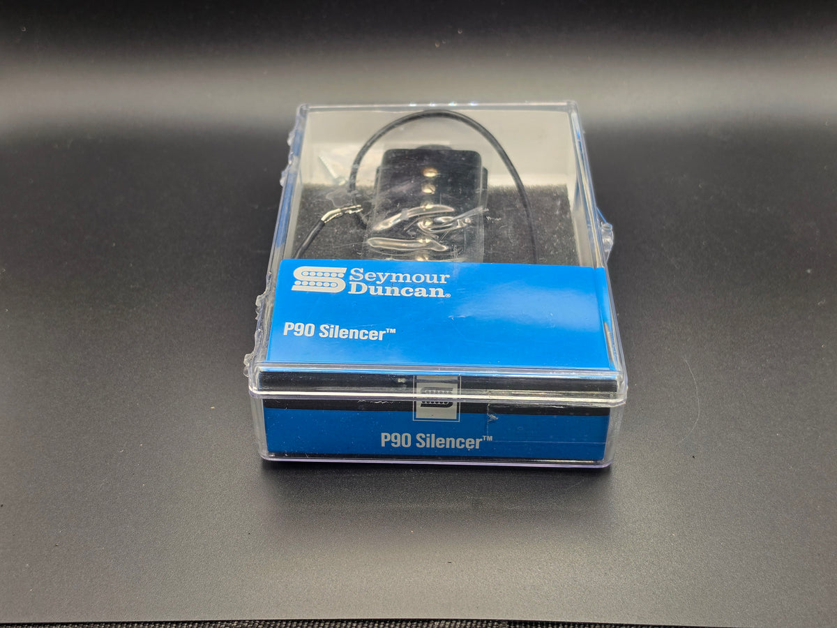 Seymour Duncan P90 Silencer Guitar Pickup