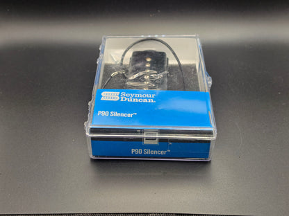 Seymour Duncan P90 Silencer Guitar Pickup