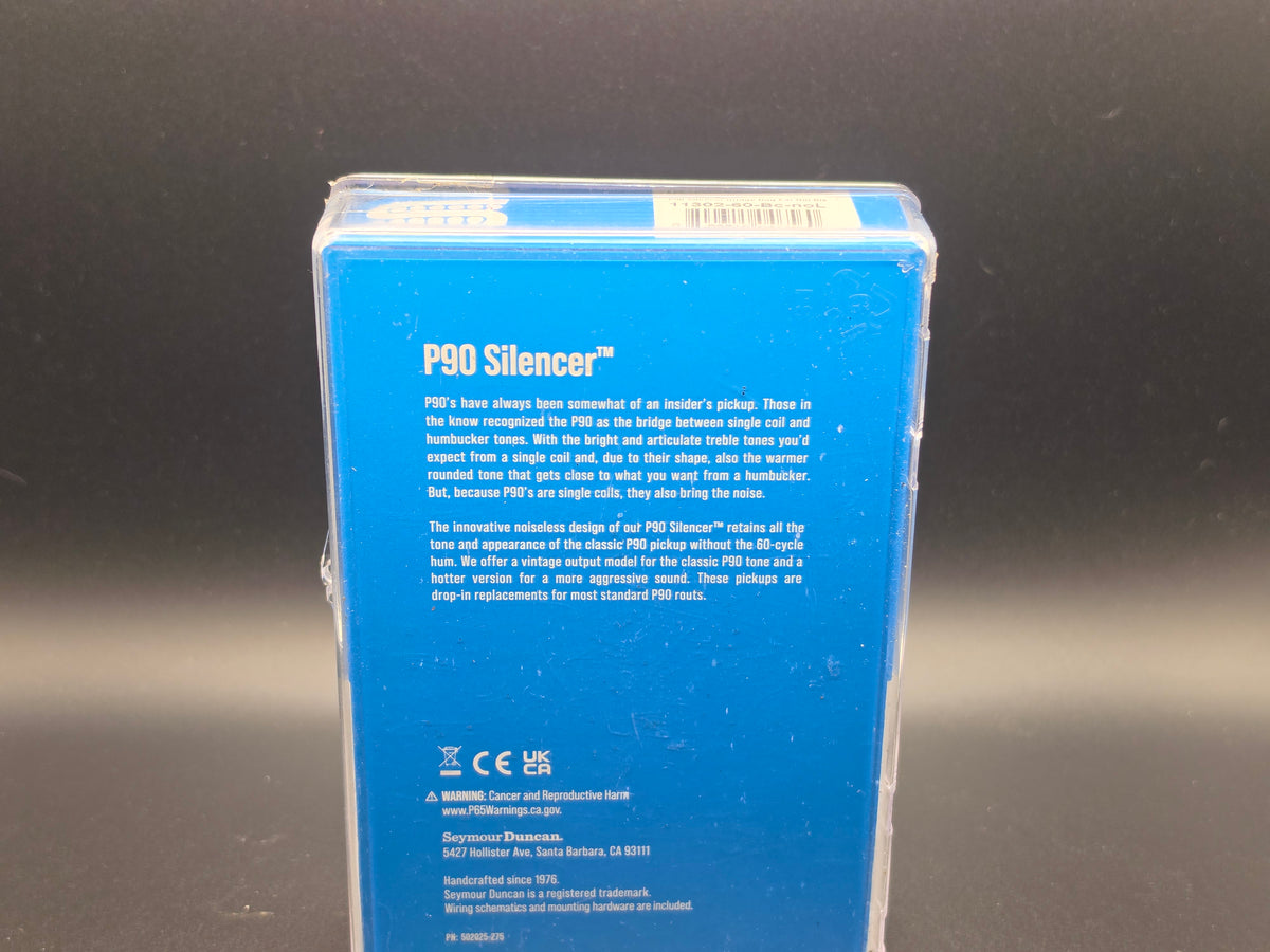 Seymour Duncan P90 Silencer Guitar Pickup