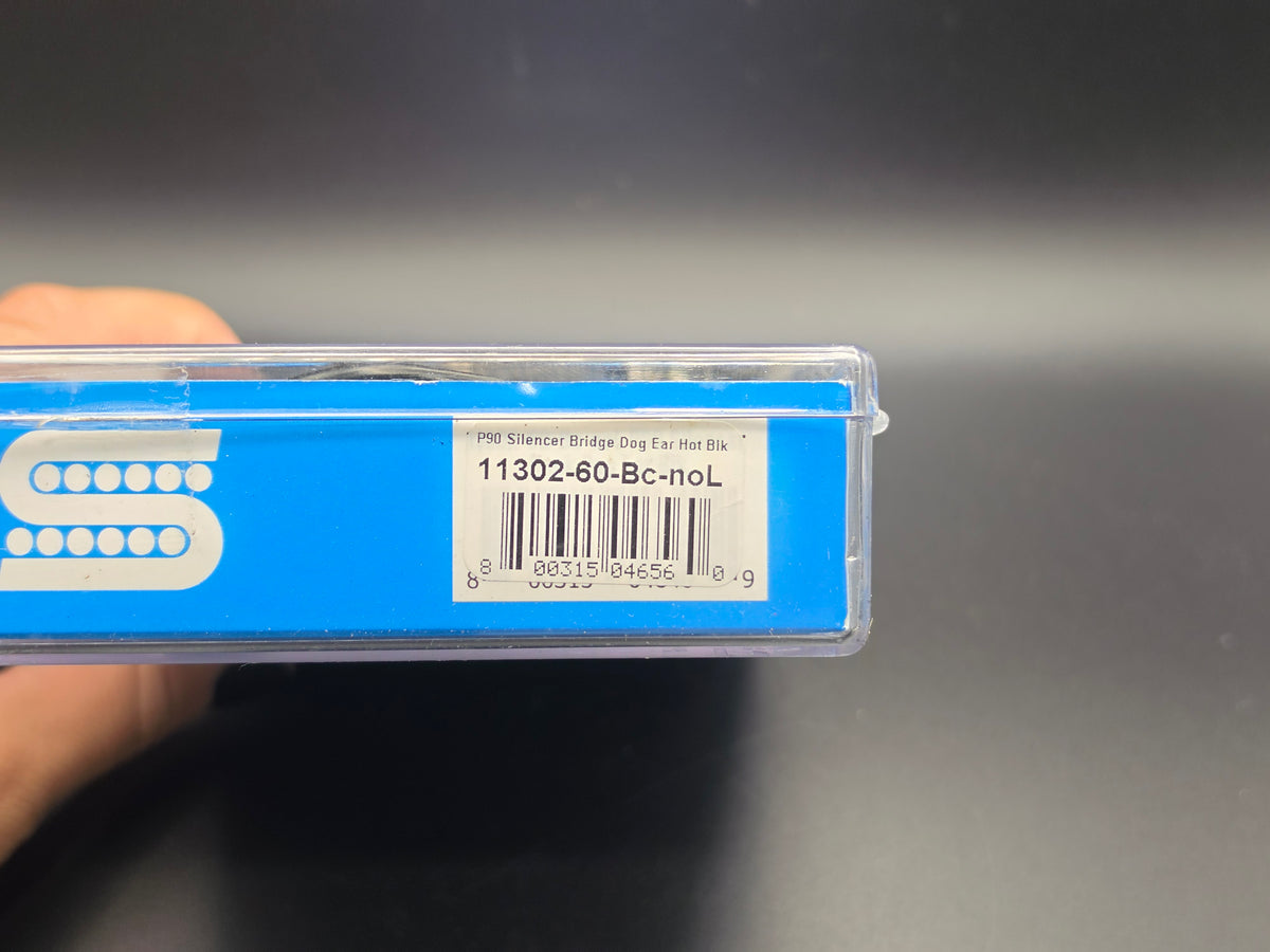 Seymour Duncan P90 Silencer Guitar Pickup