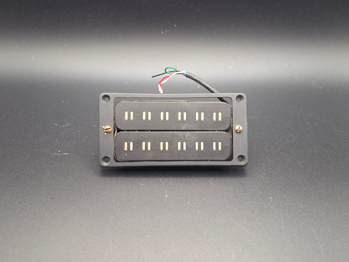 Seymour Duncan Parallel Axis Original Trembucker 11102-73