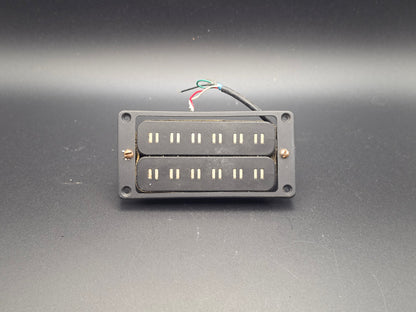 Seymour Duncan Parallel Axis Original Trembucker 11102-73