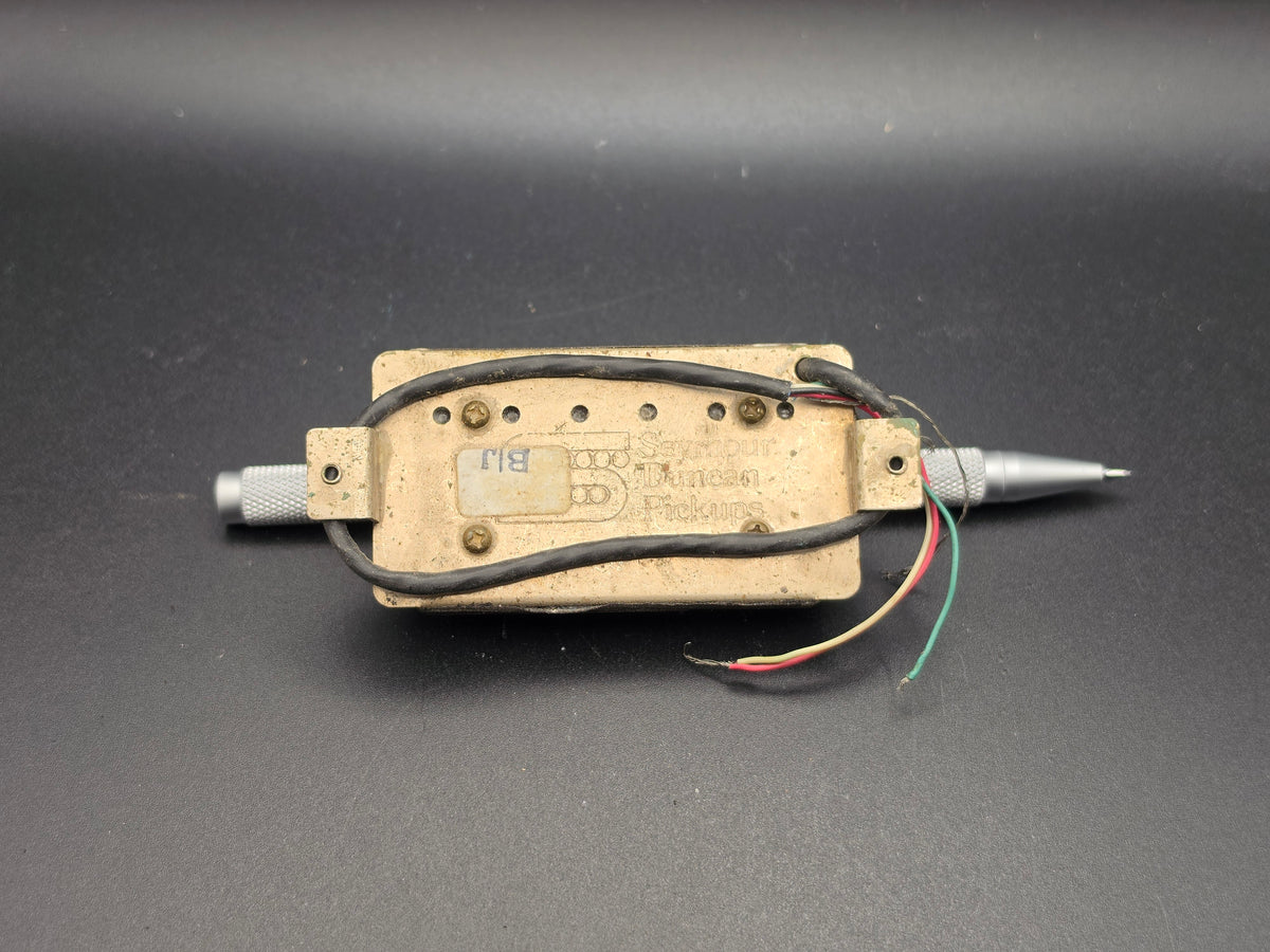 Seymour Duncan Invader Bridge Humbucker Pickup 11102-31-B