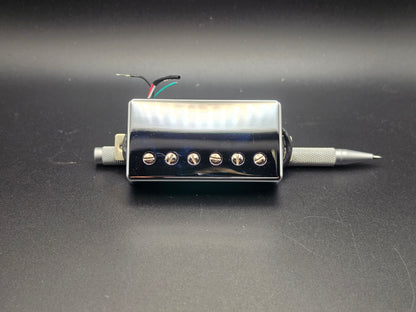 Seymour Duncan Alnico 2 Pro Humbucker (Nickel Cover) (Neck) APH-1N