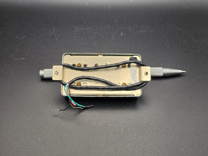 Seymour Duncan Alnico 2 Pro Humbucker (Nickel Cover) (Neck) APH-1N